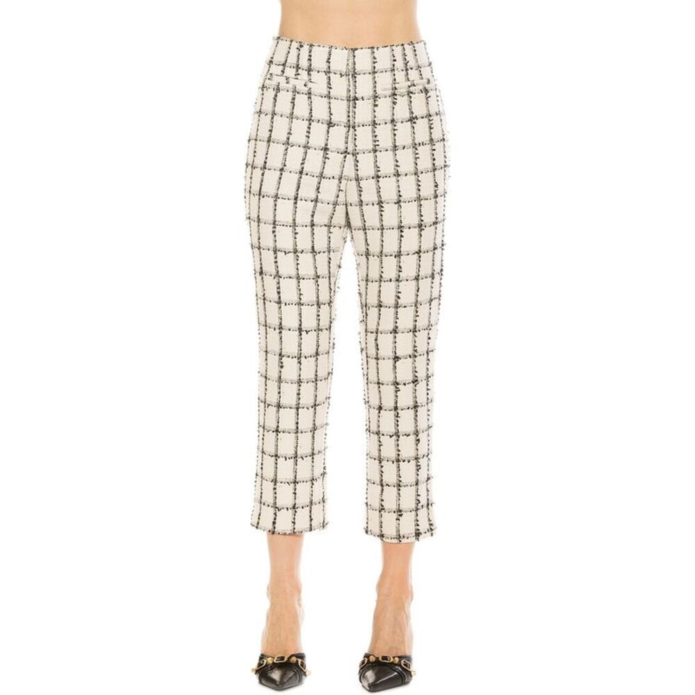Alexia Admor Womens  Clio Pant